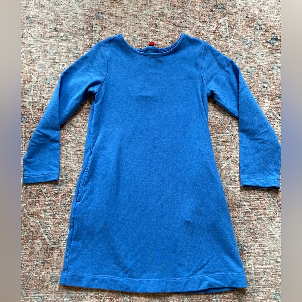 Primary Cozy Dress